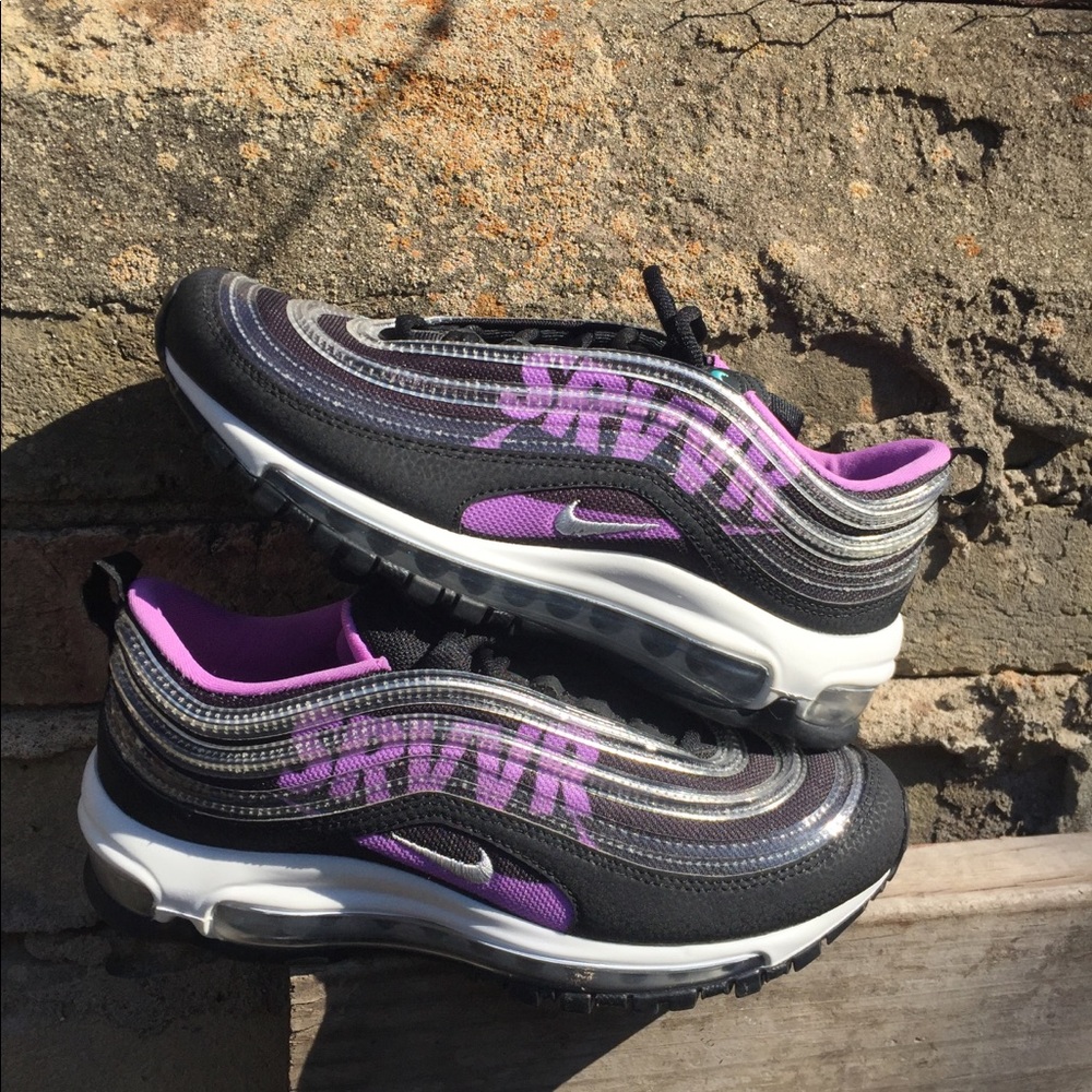 Doernbecher Wmns Am97